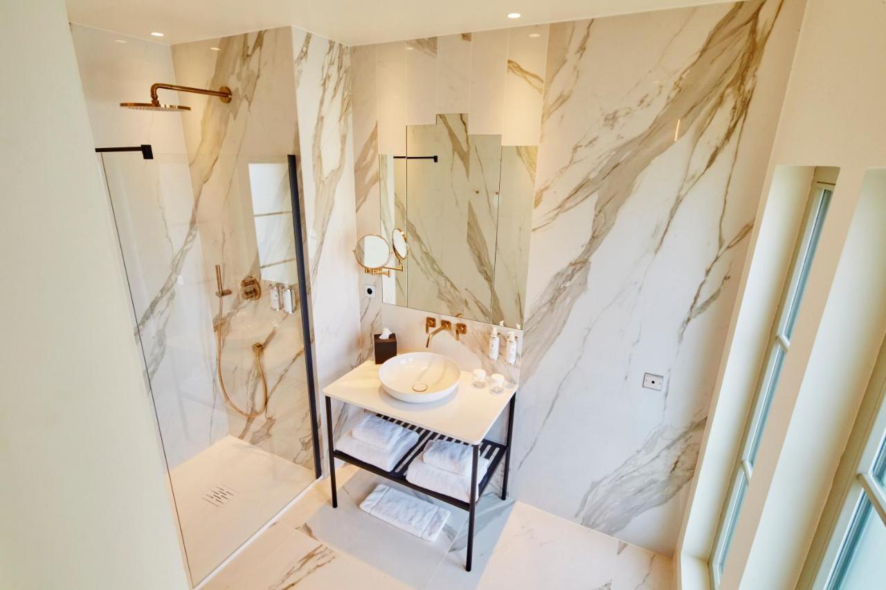 La Licorne Hotel & Spa Troyes - Mgallery Collection טרואה מראה חיצוני תמונה