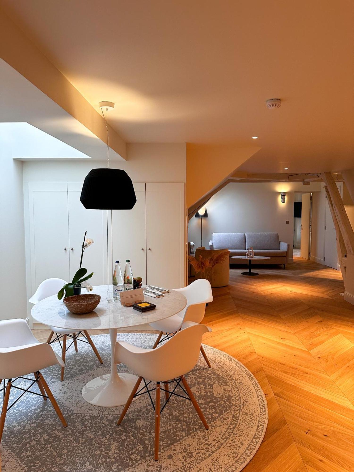 La Licorne Hotel & Spa Troyes - Mgallery Collection טרואה מראה חיצוני תמונה