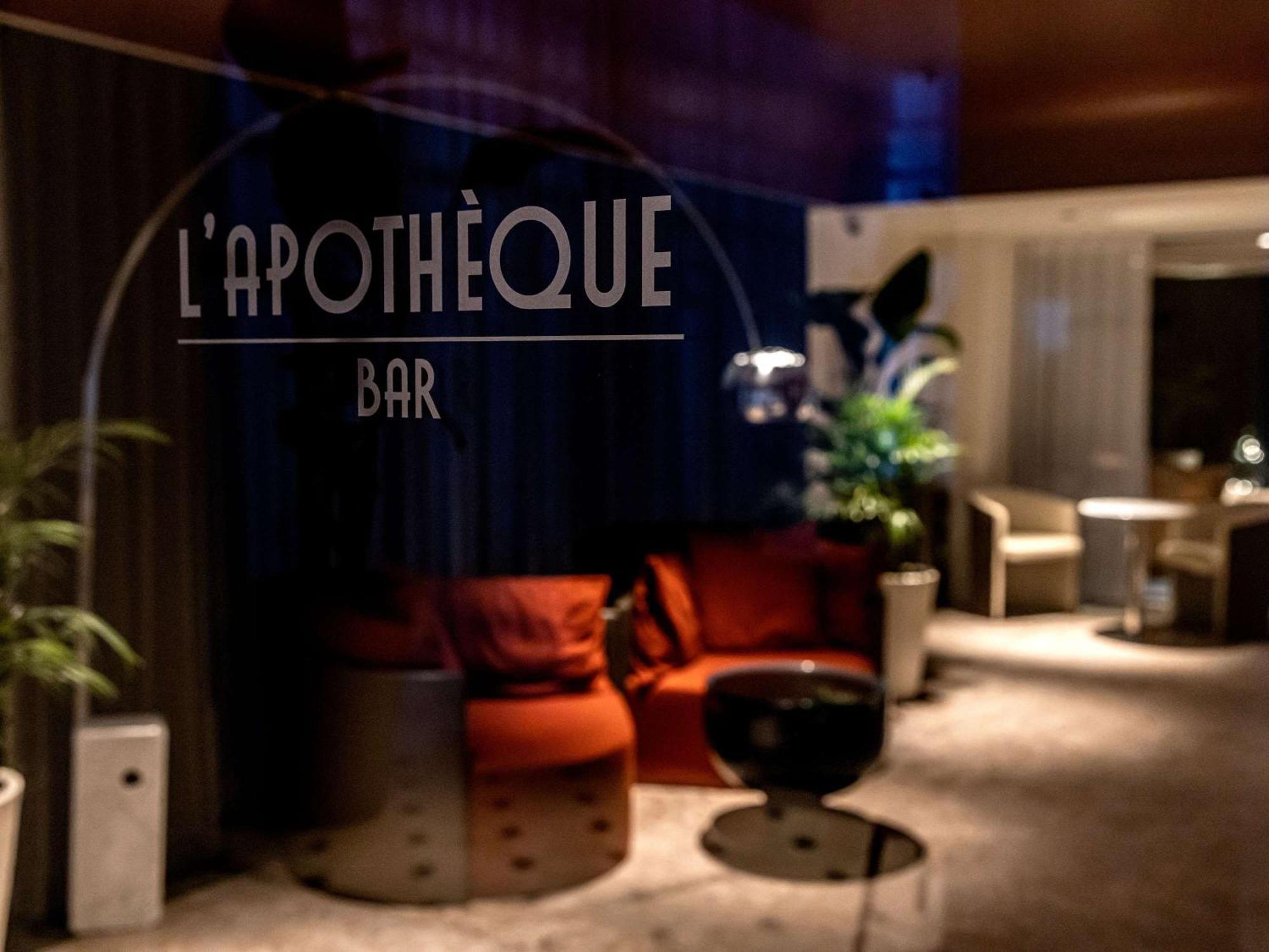 La Licorne Hotel & Spa Troyes - Mgallery Collection טרואה מראה חיצוני תמונה