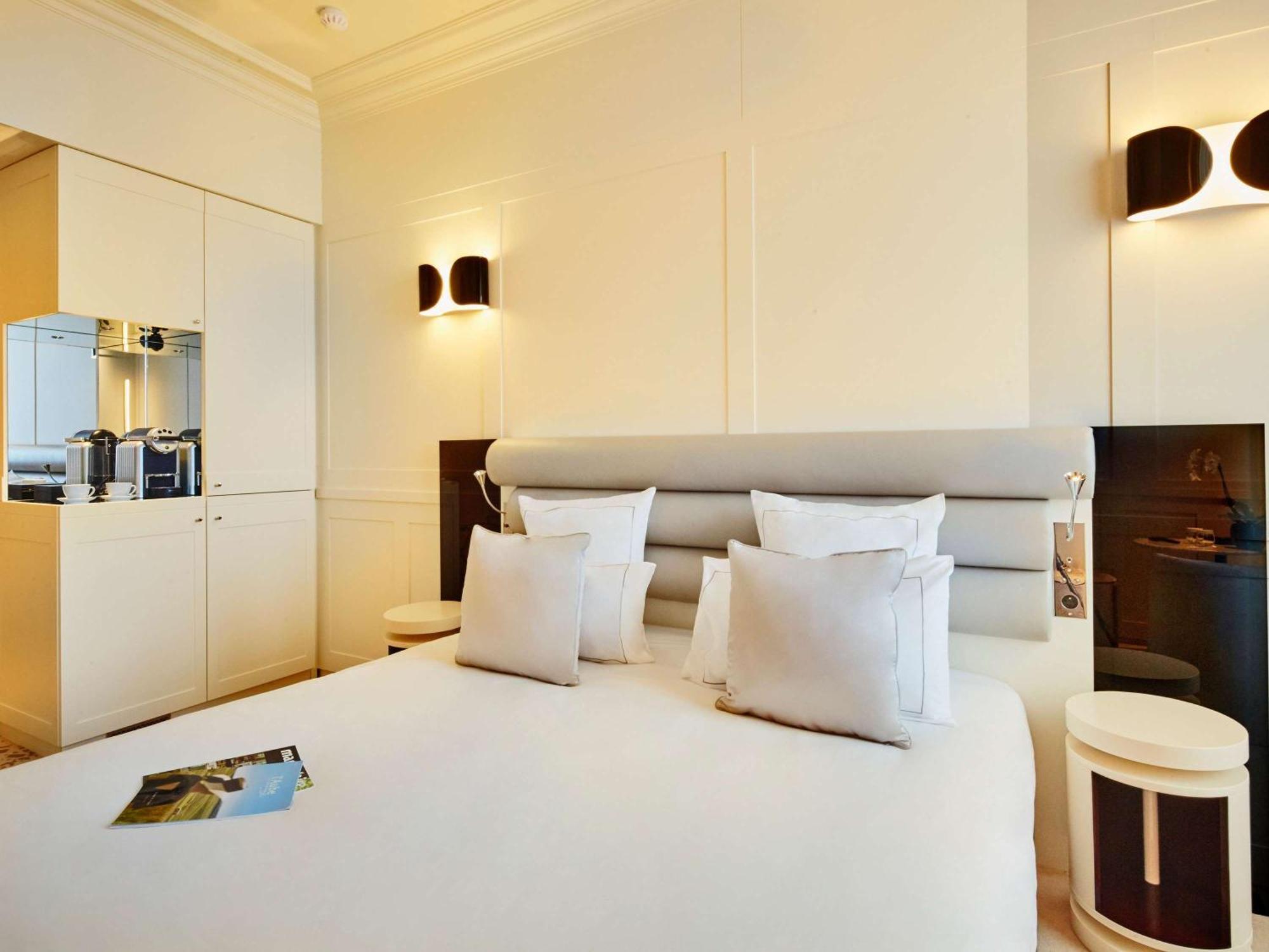 La Licorne Hotel & Spa Troyes - Mgallery Collection טרואה מראה חיצוני תמונה