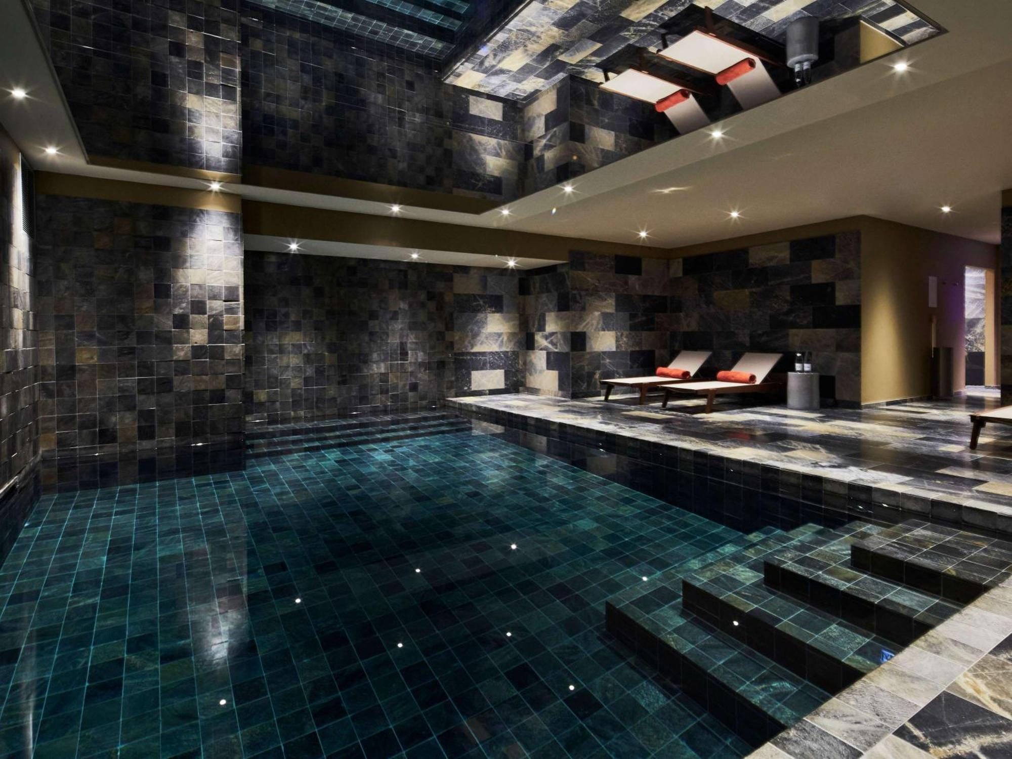 La Licorne Hotel & Spa Troyes - Mgallery Collection טרואה מראה חיצוני תמונה