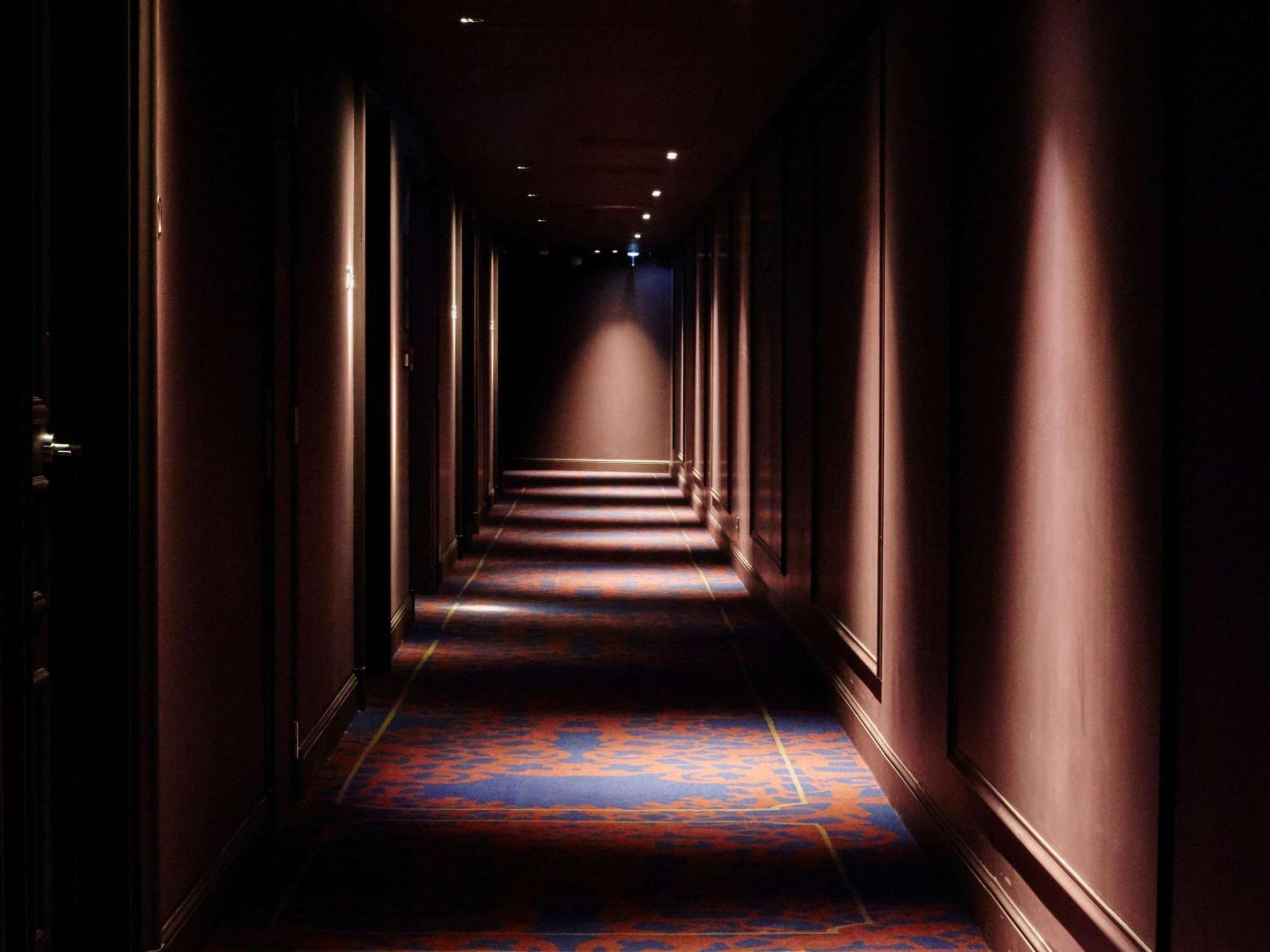 La Licorne Hotel & Spa Troyes - Mgallery Collection טרואה מראה חיצוני תמונה
